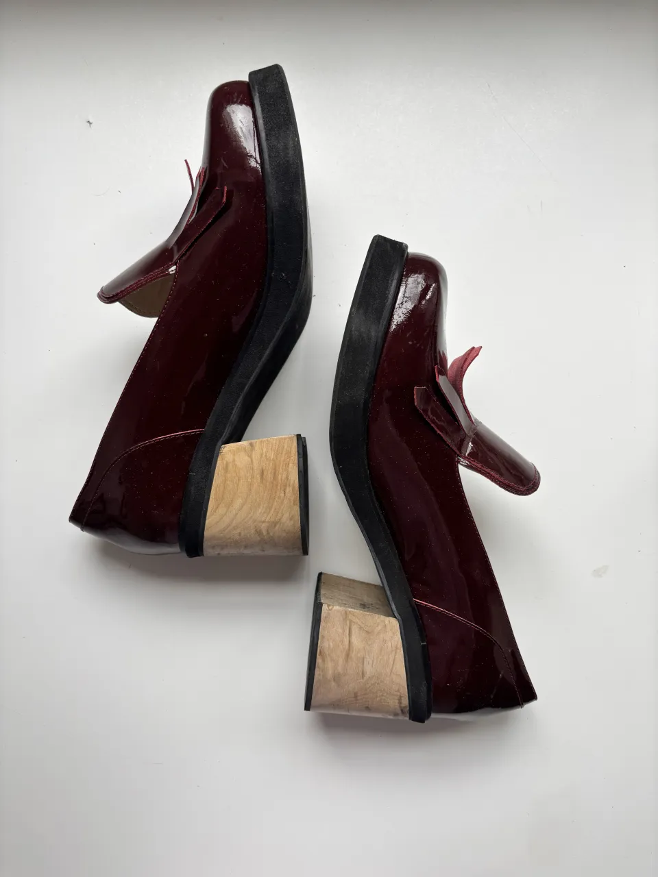 Sandalias Mishka - Vista 3