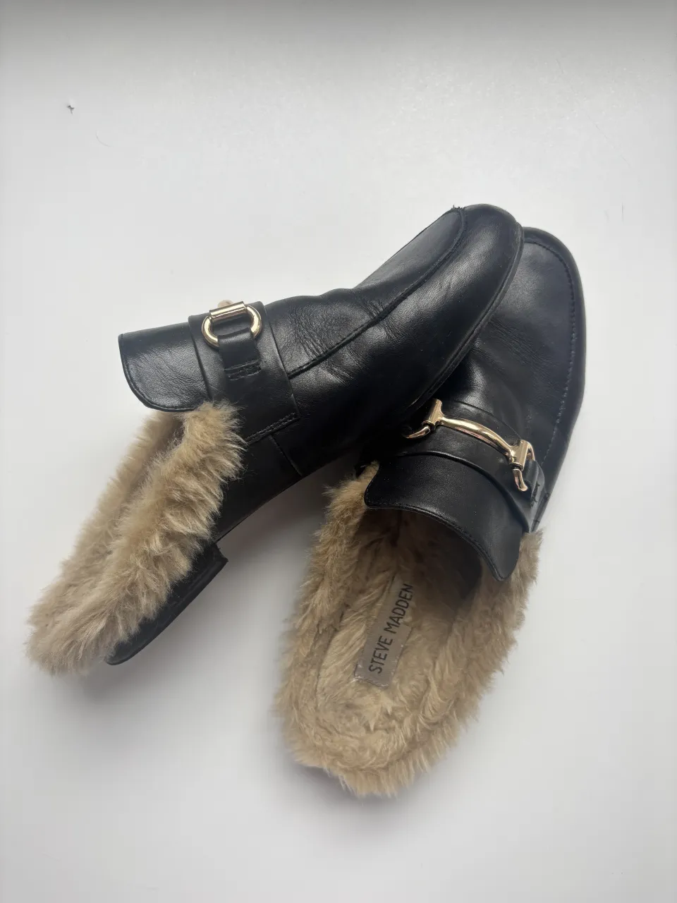 Zapatos Steve Madden - Vista 2