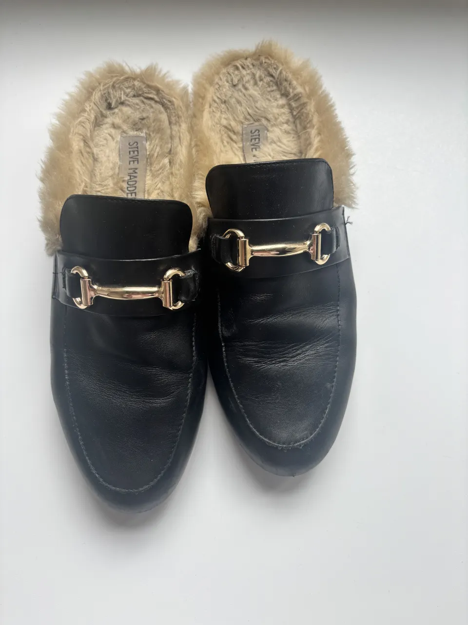 Zapatos Steve Madden - Vista 3