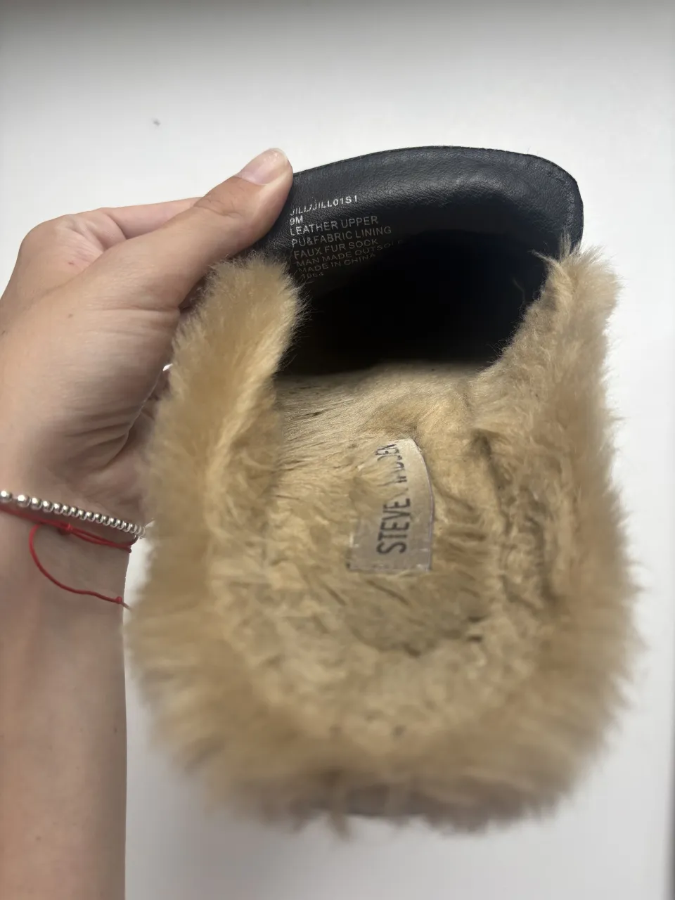 Zapatos Steve Madden - Vista 4