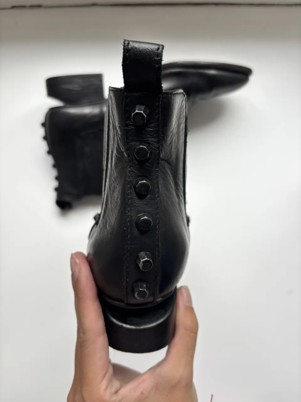 Borcegos Sarkany - Vista 5