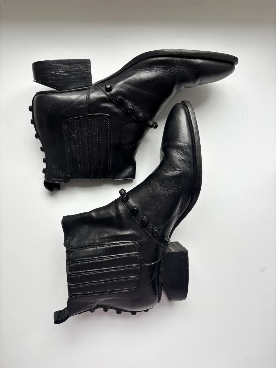 Borcegos Sarkany - Vista 4