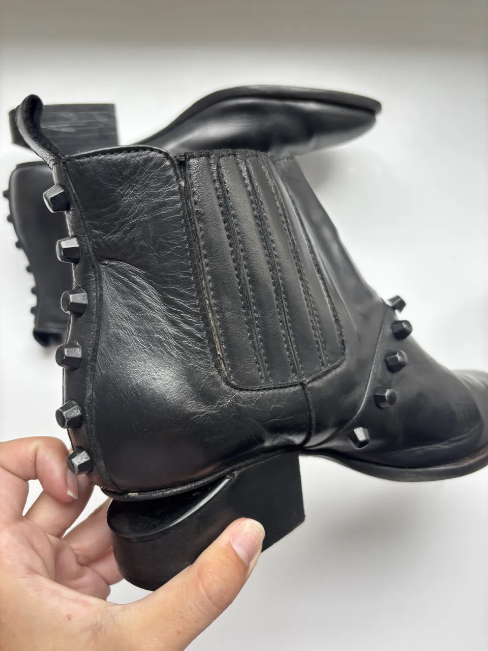 Borcegos Sarkany - Vista 3