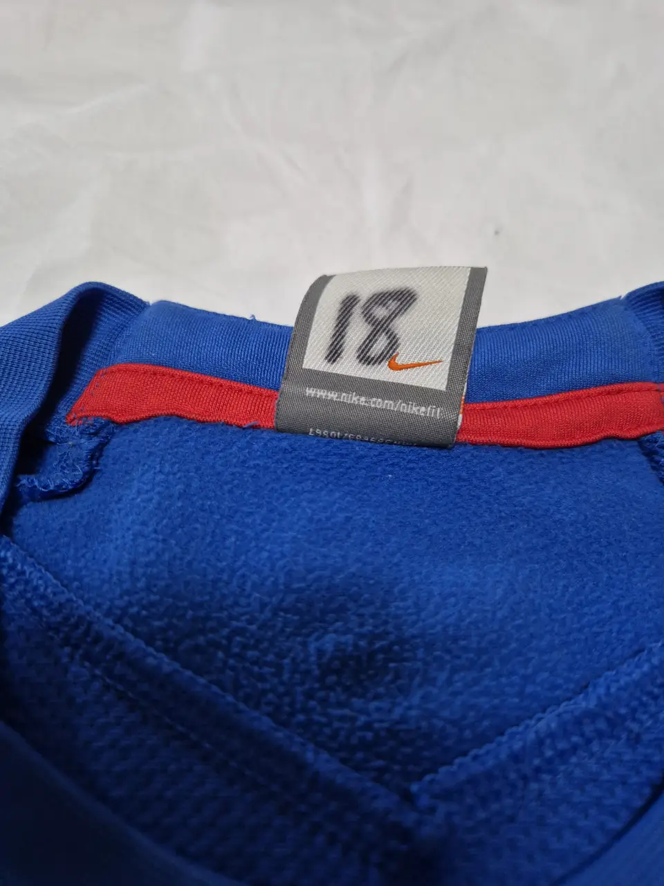 Camiseta Nike - Vista 5