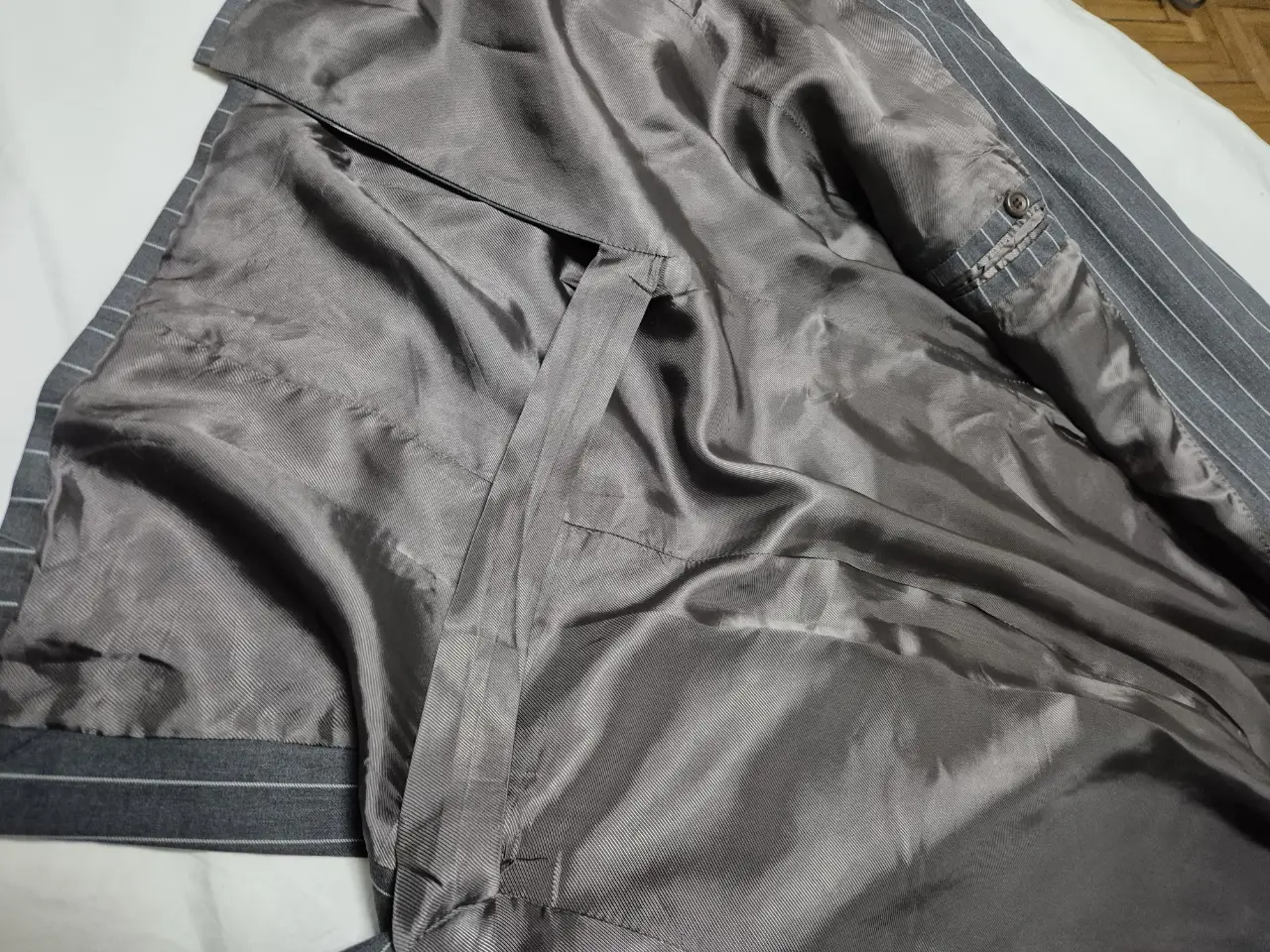 Blazer Brooks Brothers - Vista 4