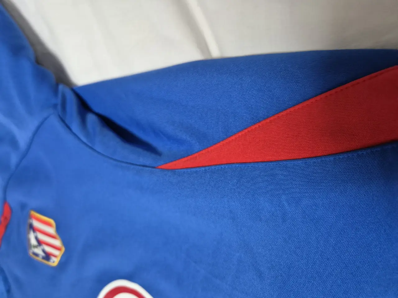 Camiseta Nike - Vista 4