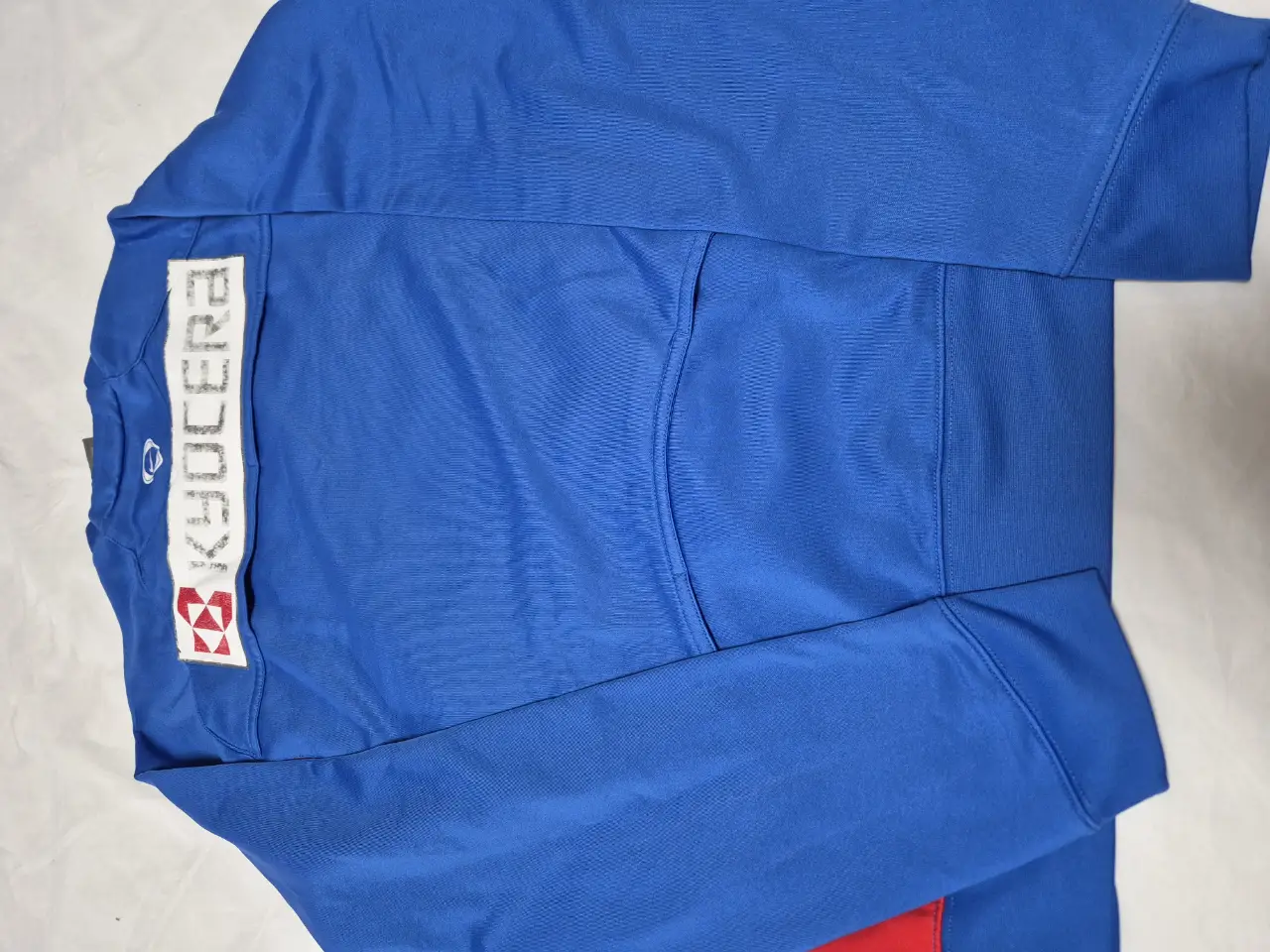 Camiseta Nike - Vista 3