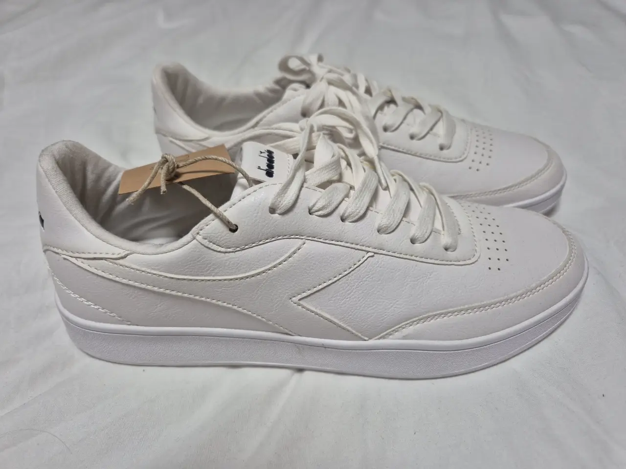 Zapatillas Diadora - Vista 2
