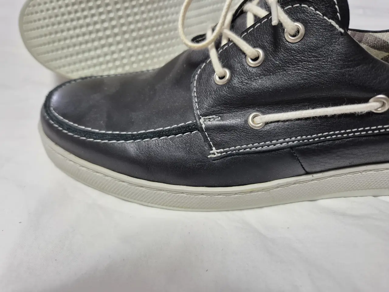 Zapatos Pasotti - Vista 2