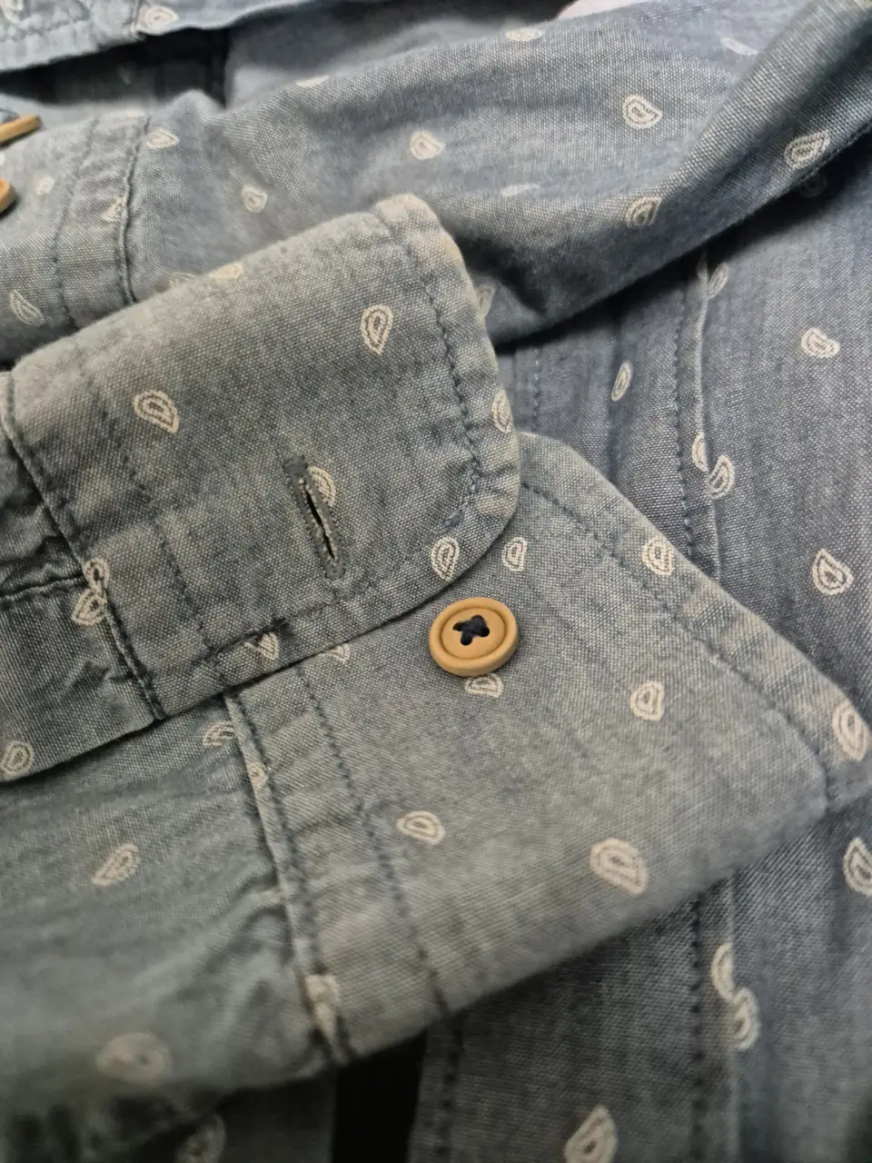 Camisa Marquis - Vista 3
