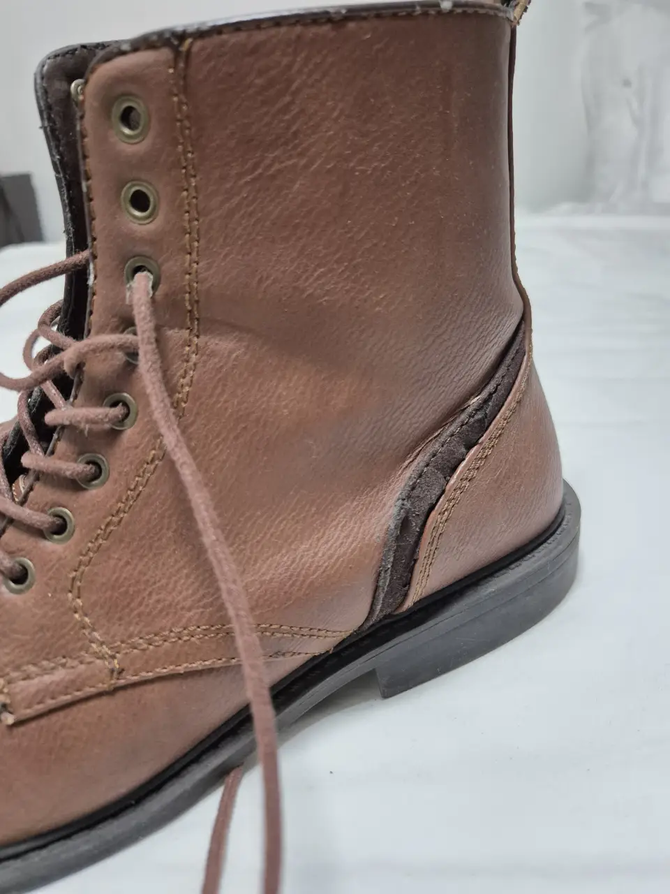 Botas Tommy Hilfiger - Vista 3