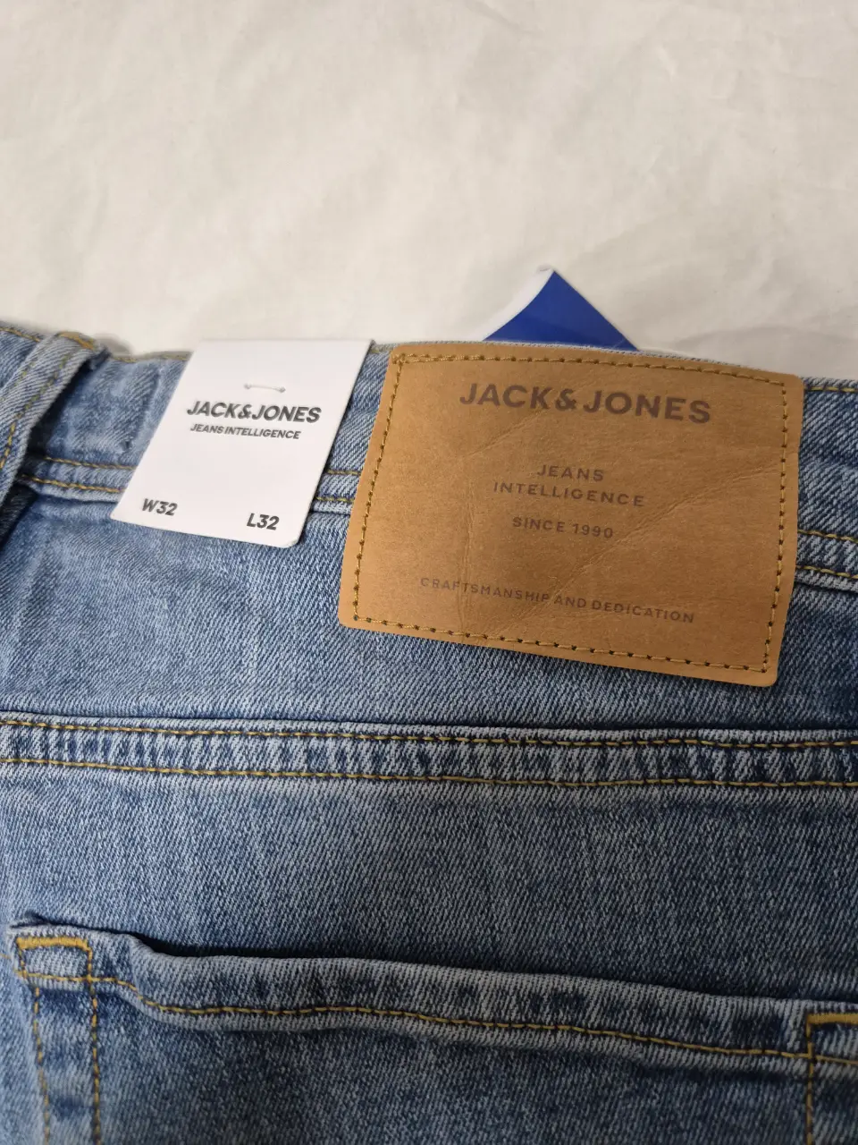 Jean Jack & Jones - Vista 4