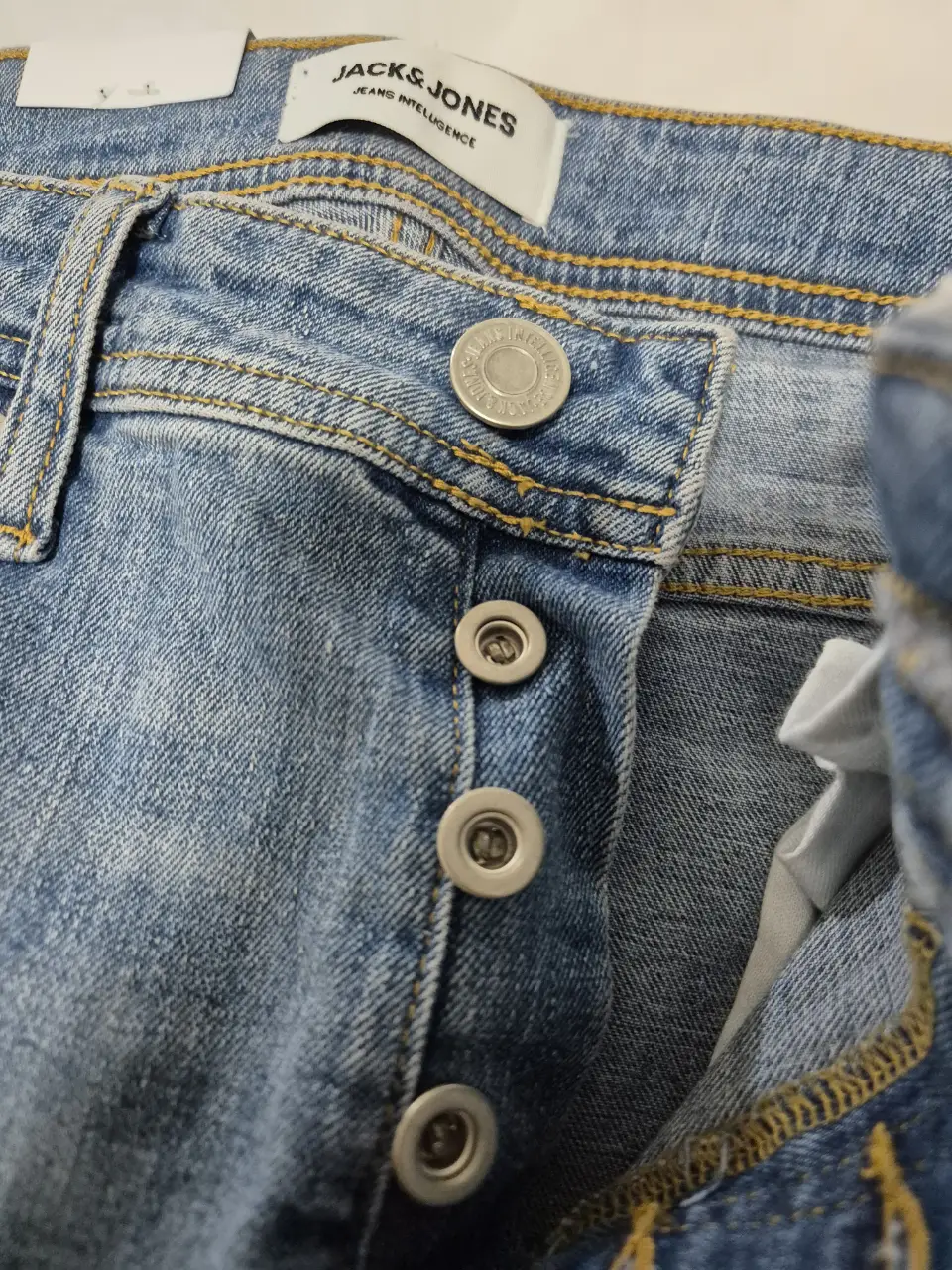 Jean Jack & Jones - Vista 5