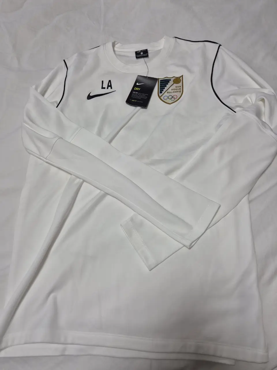Camiseta Nike - Vista 2