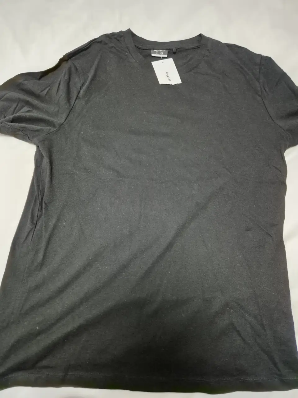 Remera Lefties - Vista 2