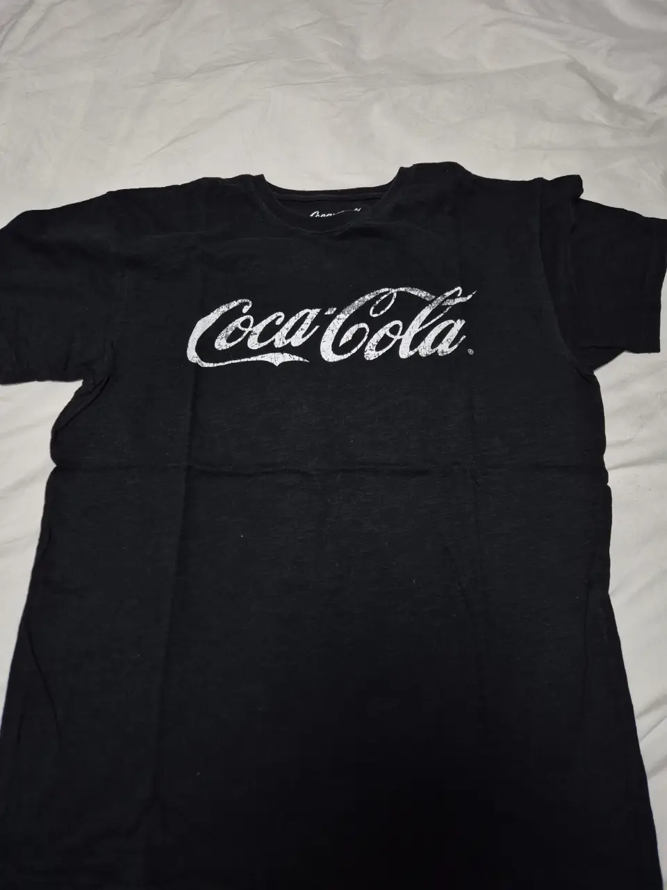 Remera Coca-Cola - Vista 2