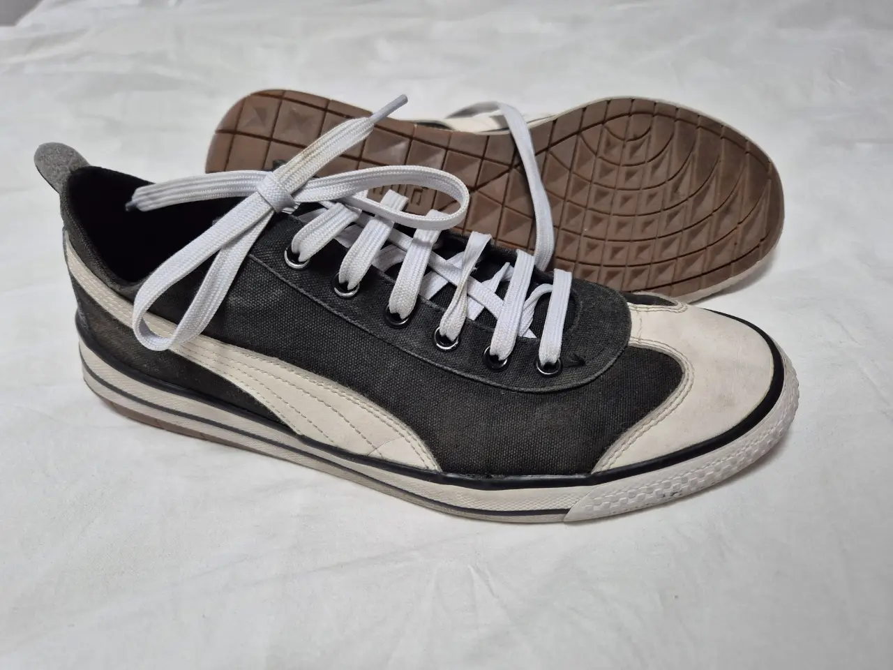 Zapatillas Puma - Vista 4