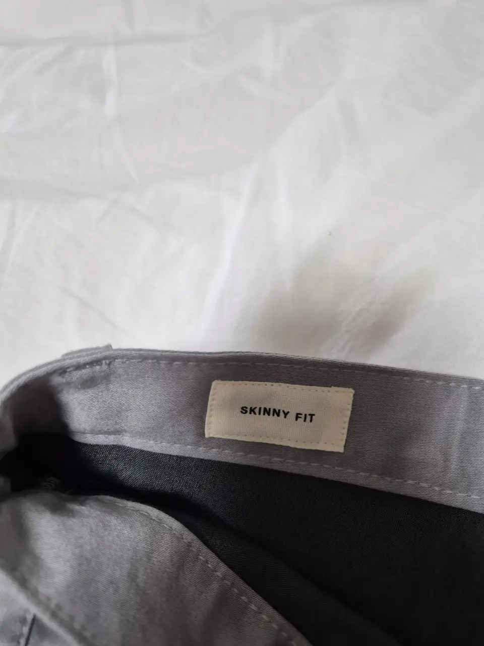 Pantalón Zara - Vista 4