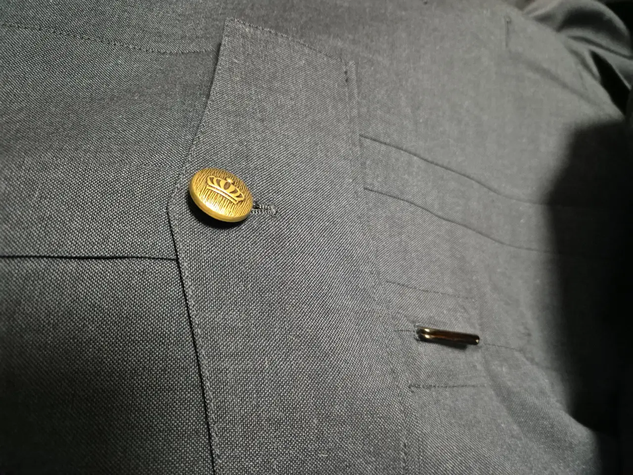 Blazer Aeronautica Militare - Vista 5