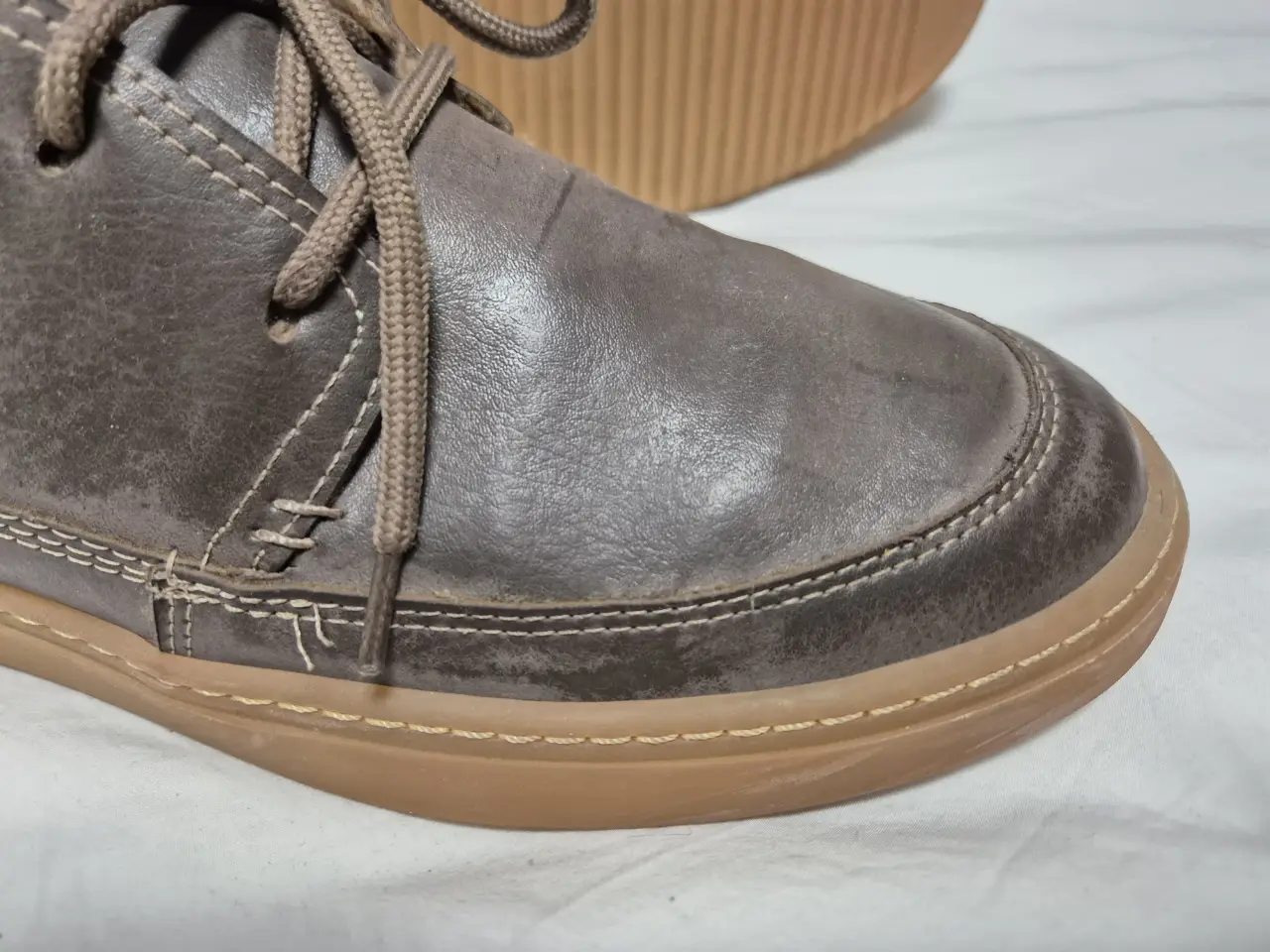 Botines LADO b - Vista 3
