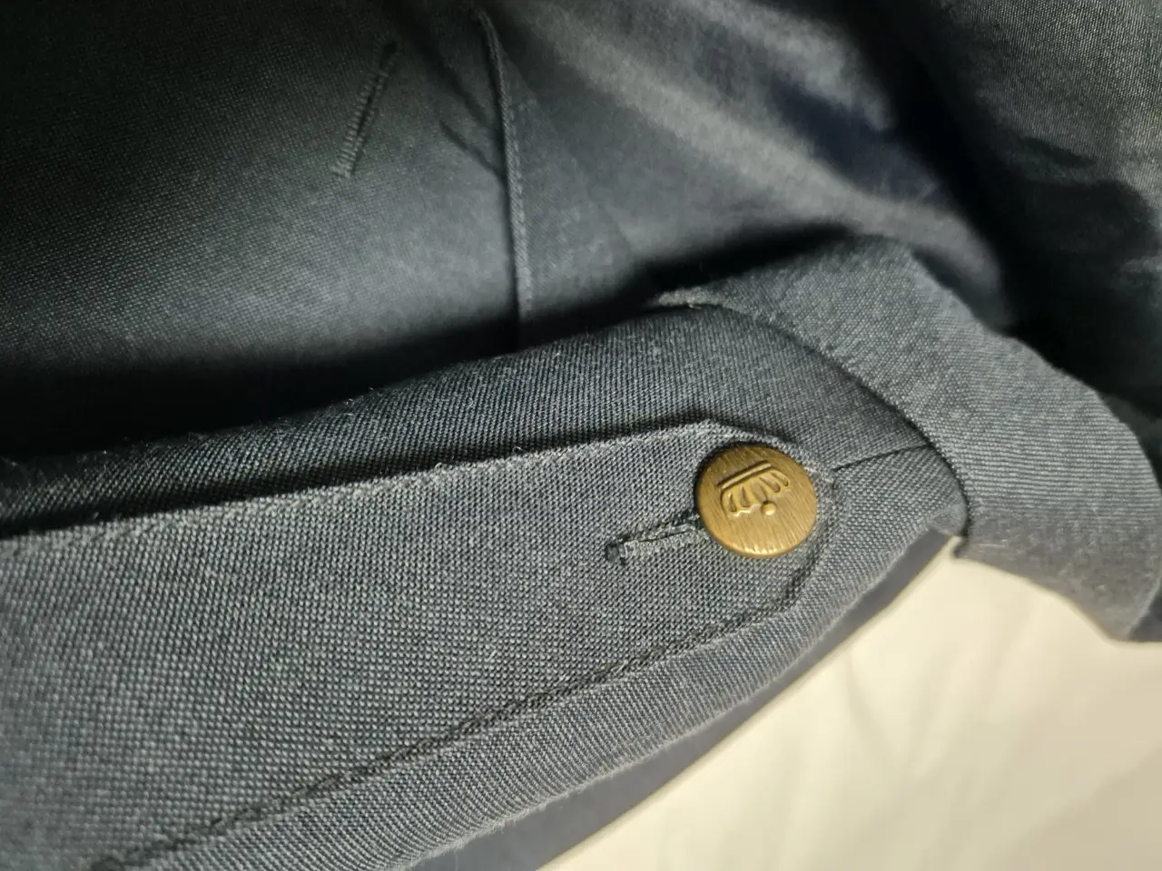 Blazer Aeronautica Militare - Vista 4