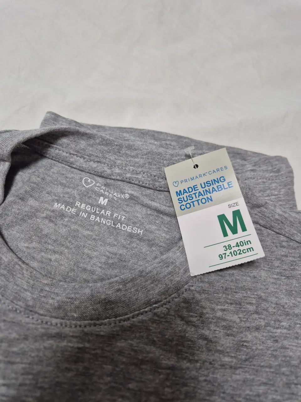 Remera Primark - Vista 2