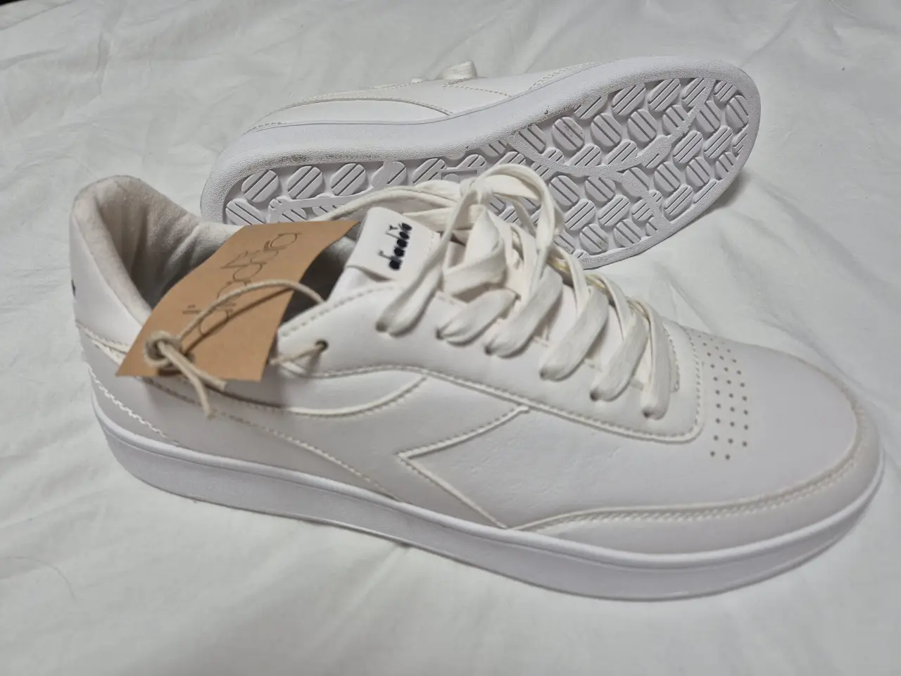 Zapatillas Diadora - Vista 3