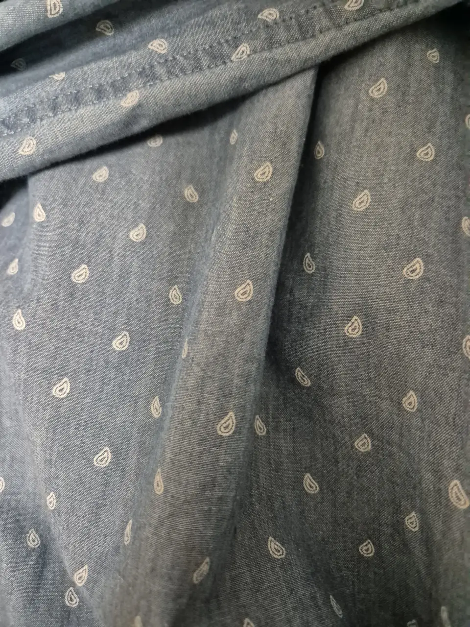 Camisa Marquis - Vista 2