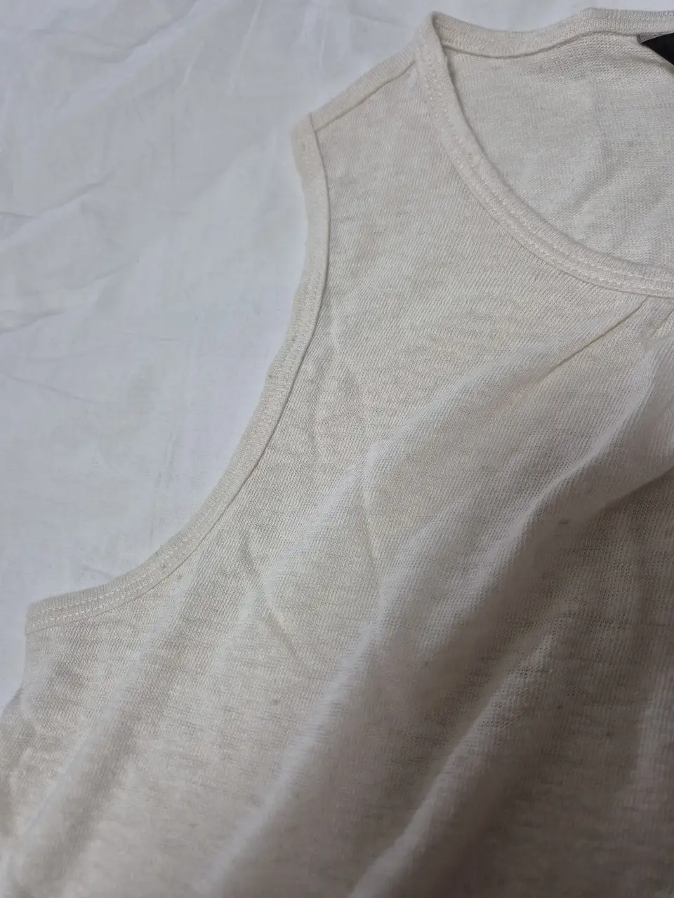 Musculosa Banana Republic - Vista 3