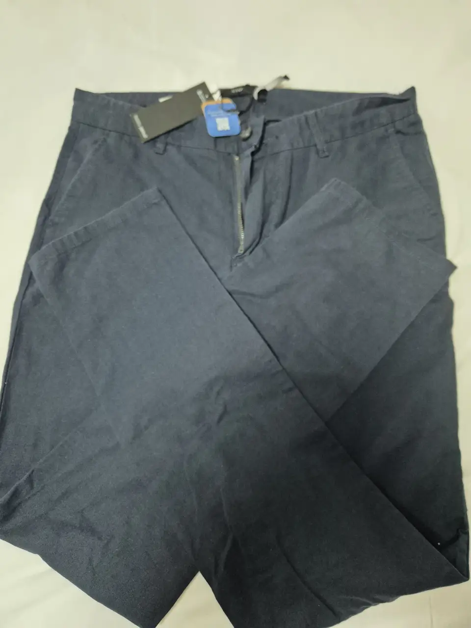 Pantalón Alaniz - Vista 2