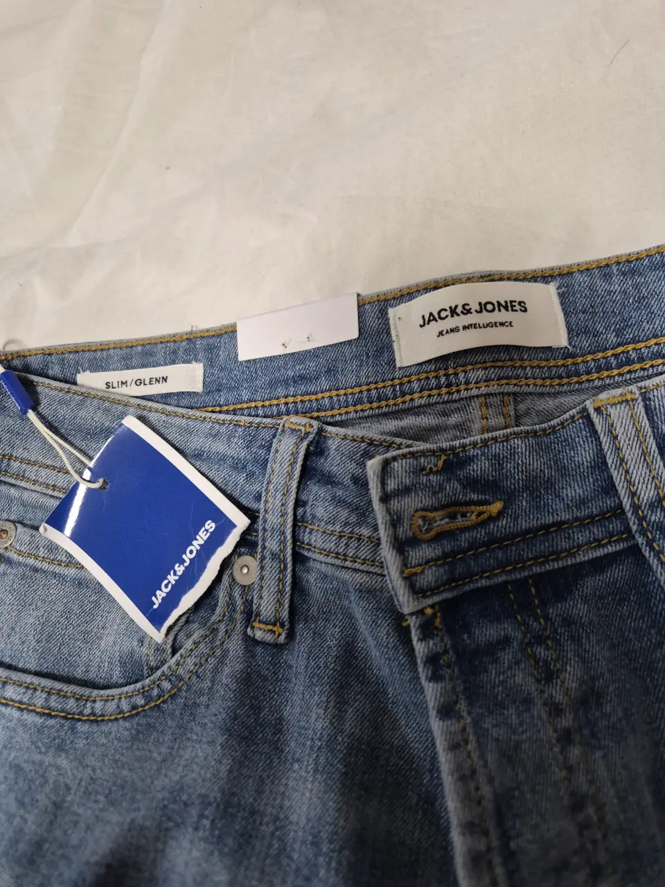 Jean Jack & Jones - Vista 2