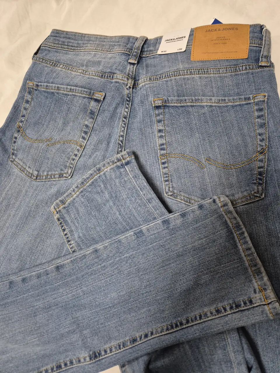 Jean Jack & Jones - Vista 3