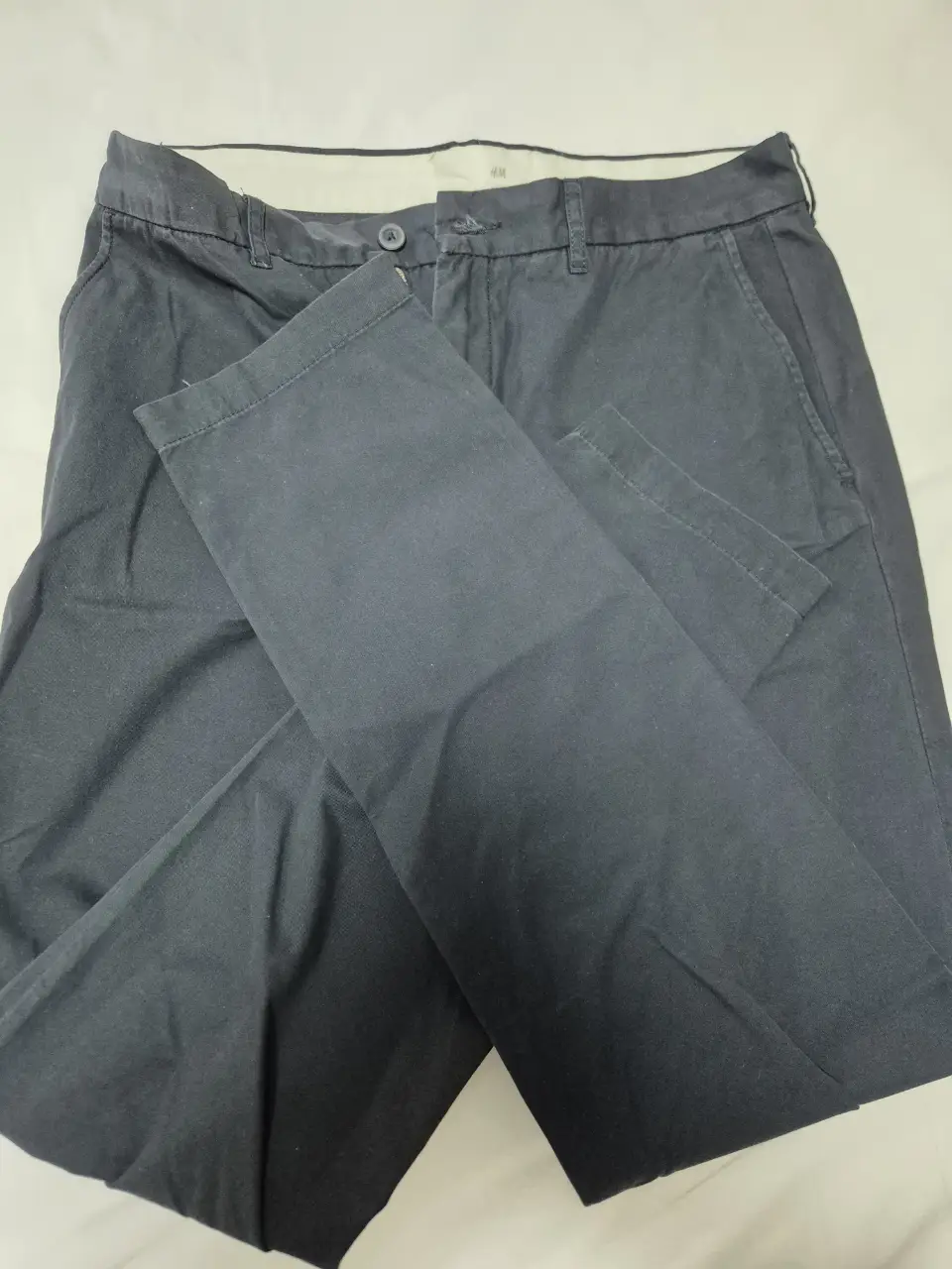Pantalón H&M - Vista 2