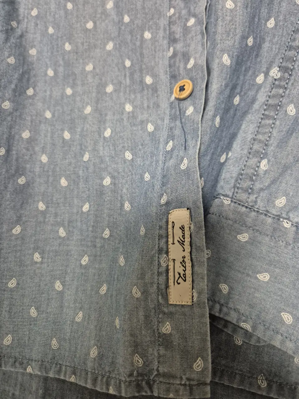 Camisa Marquis - Vista 5