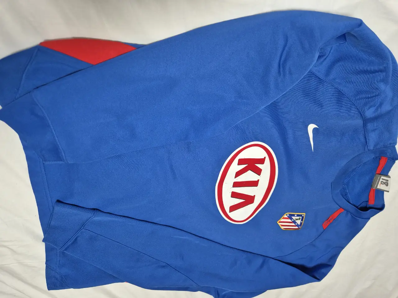Camiseta Nike - Vista 2