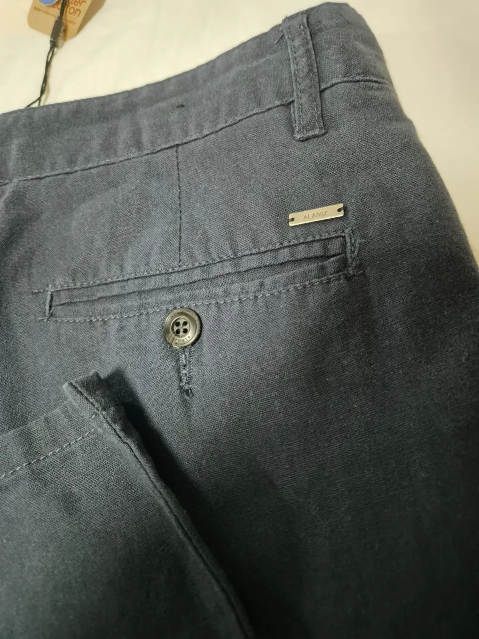 Pantalón Alaniz - Vista 4