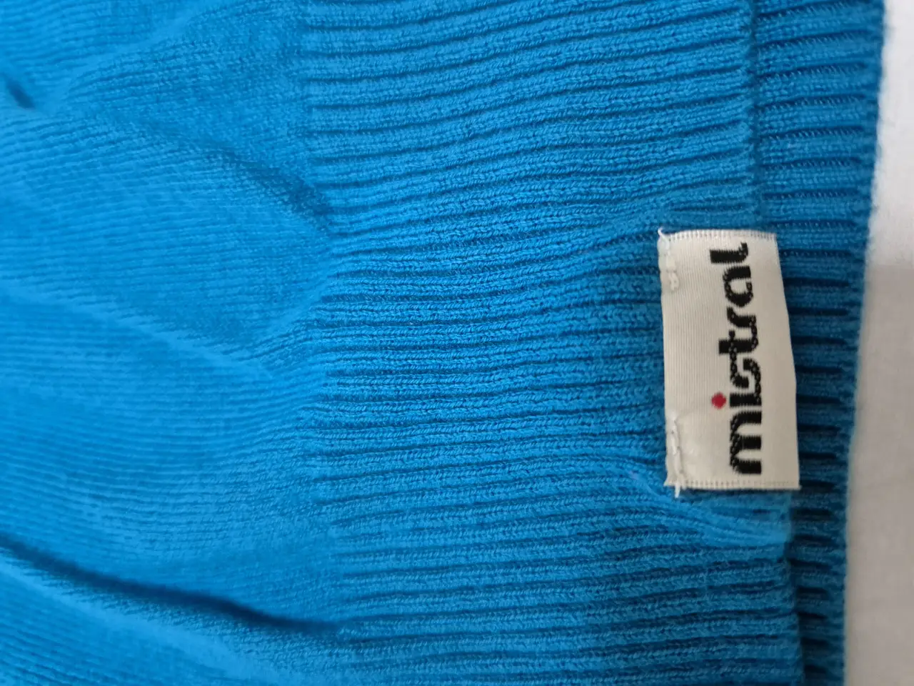 Polera Mistral - Vista 3