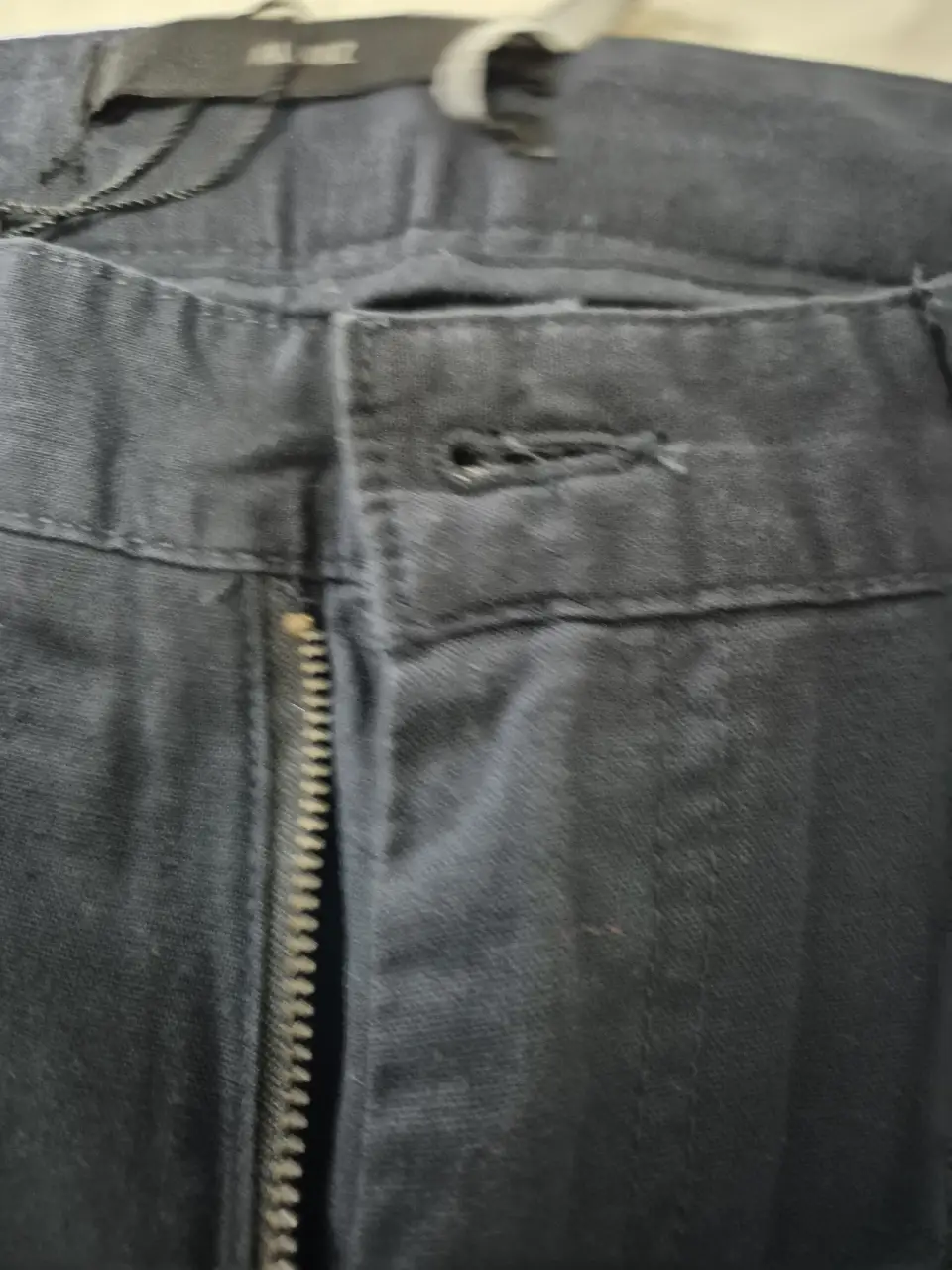 Pantalón Alaniz - Vista 3