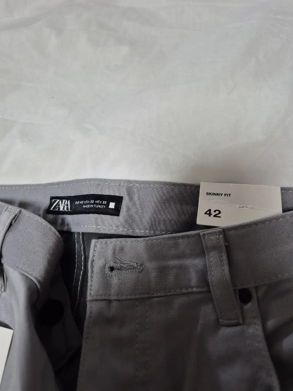 Pantalón Zara - Vista 3