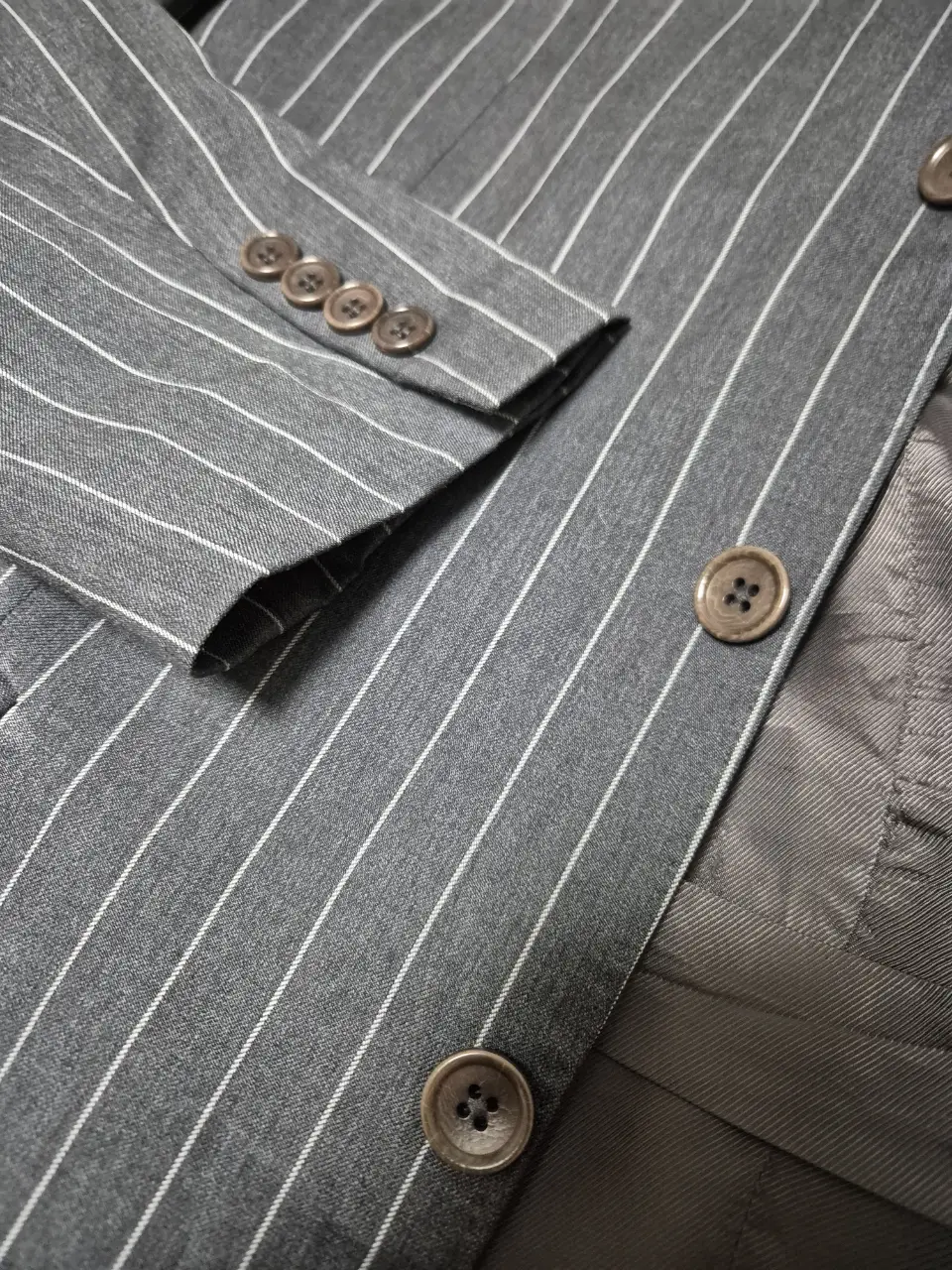 Blazer Brooks Brothers - Vista 2
