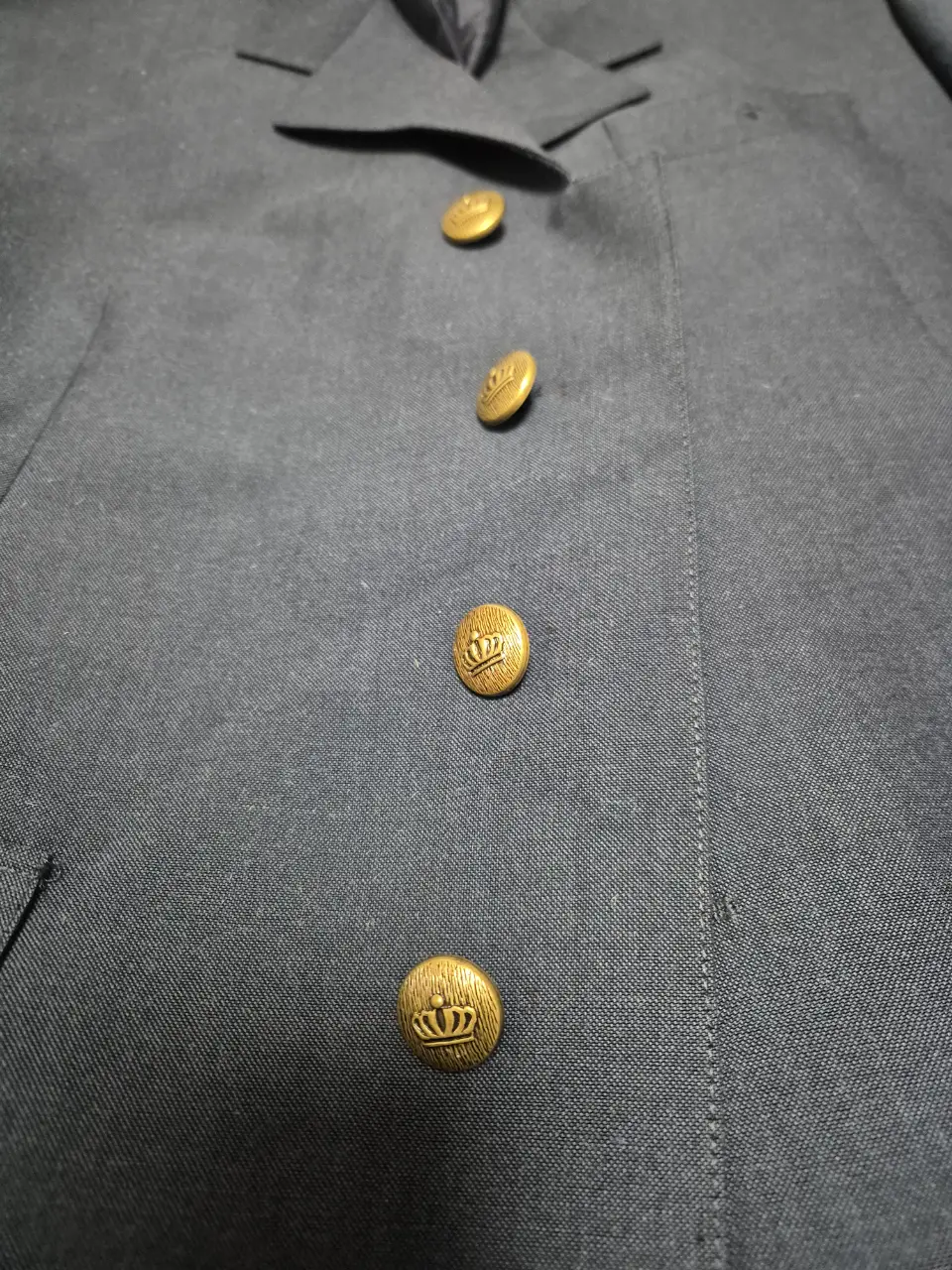 Blazer Aeronautica Militare - Vista 2