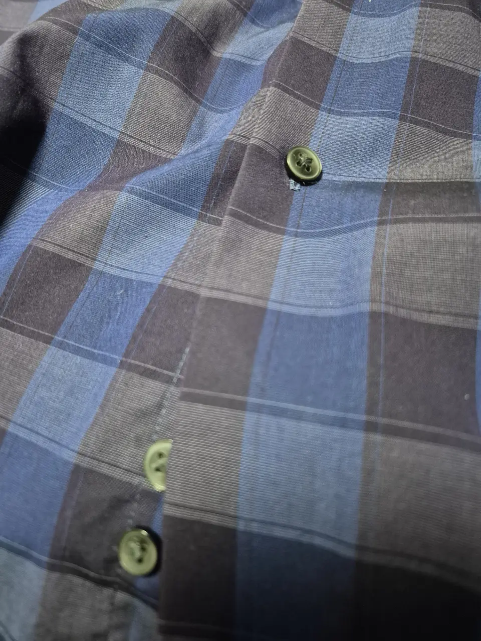 Camisa Calvin Klein - Vista 5