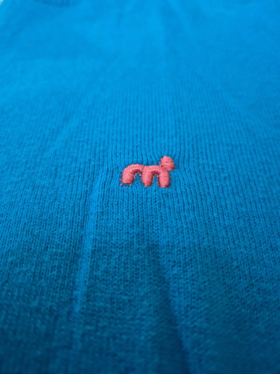 Polera Mistral - Vista 4