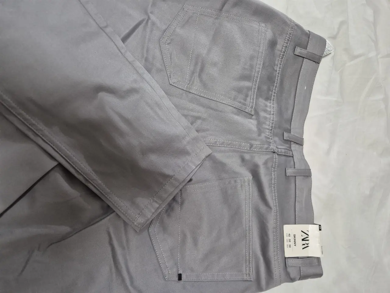 Pantalón Zara - Vista 5