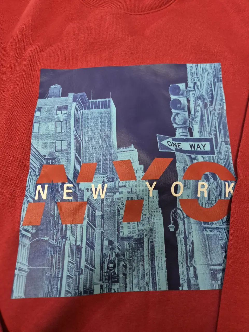 Buzo H&M - Vista 2