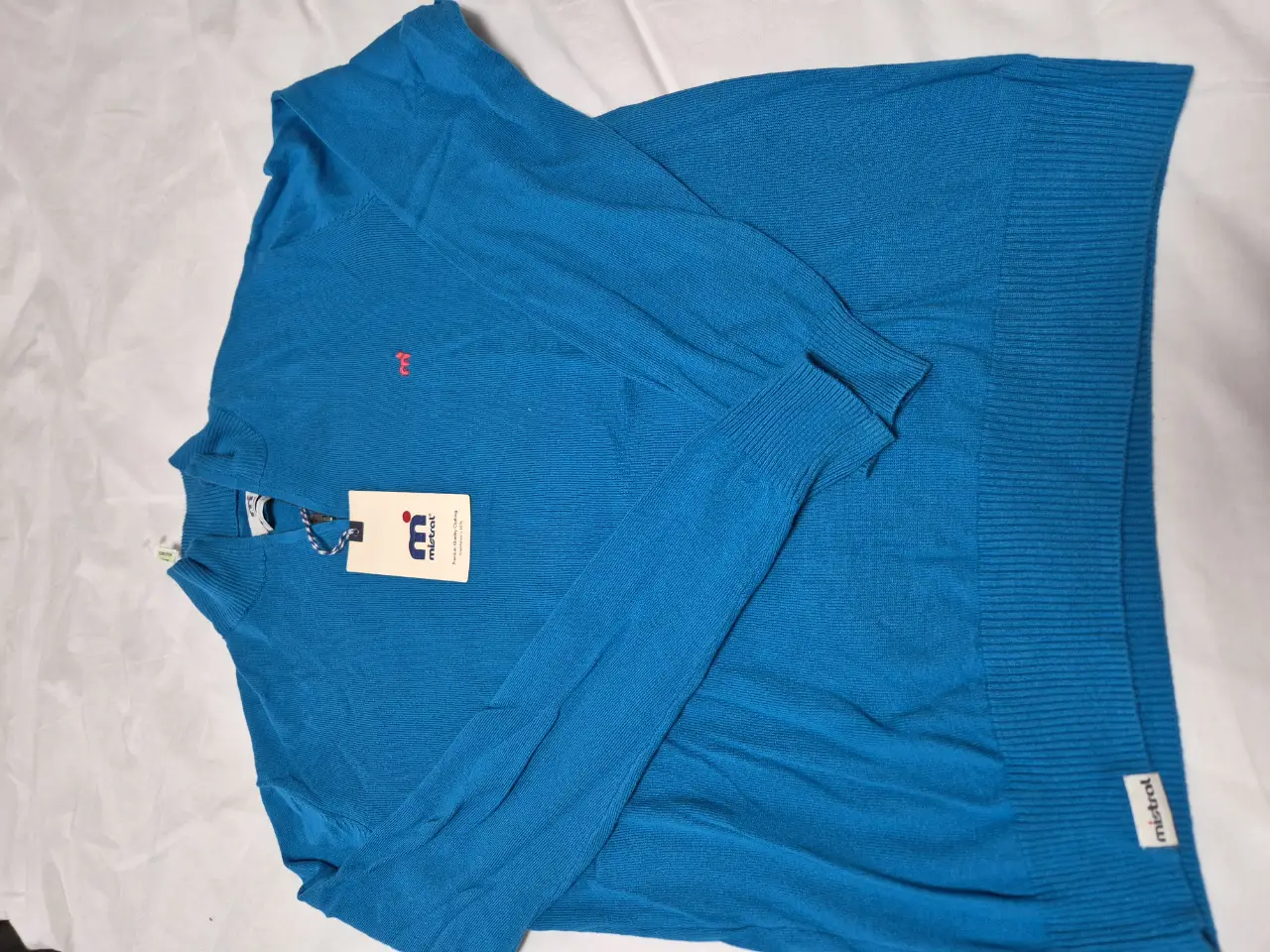 Polera Mistral - Vista 2