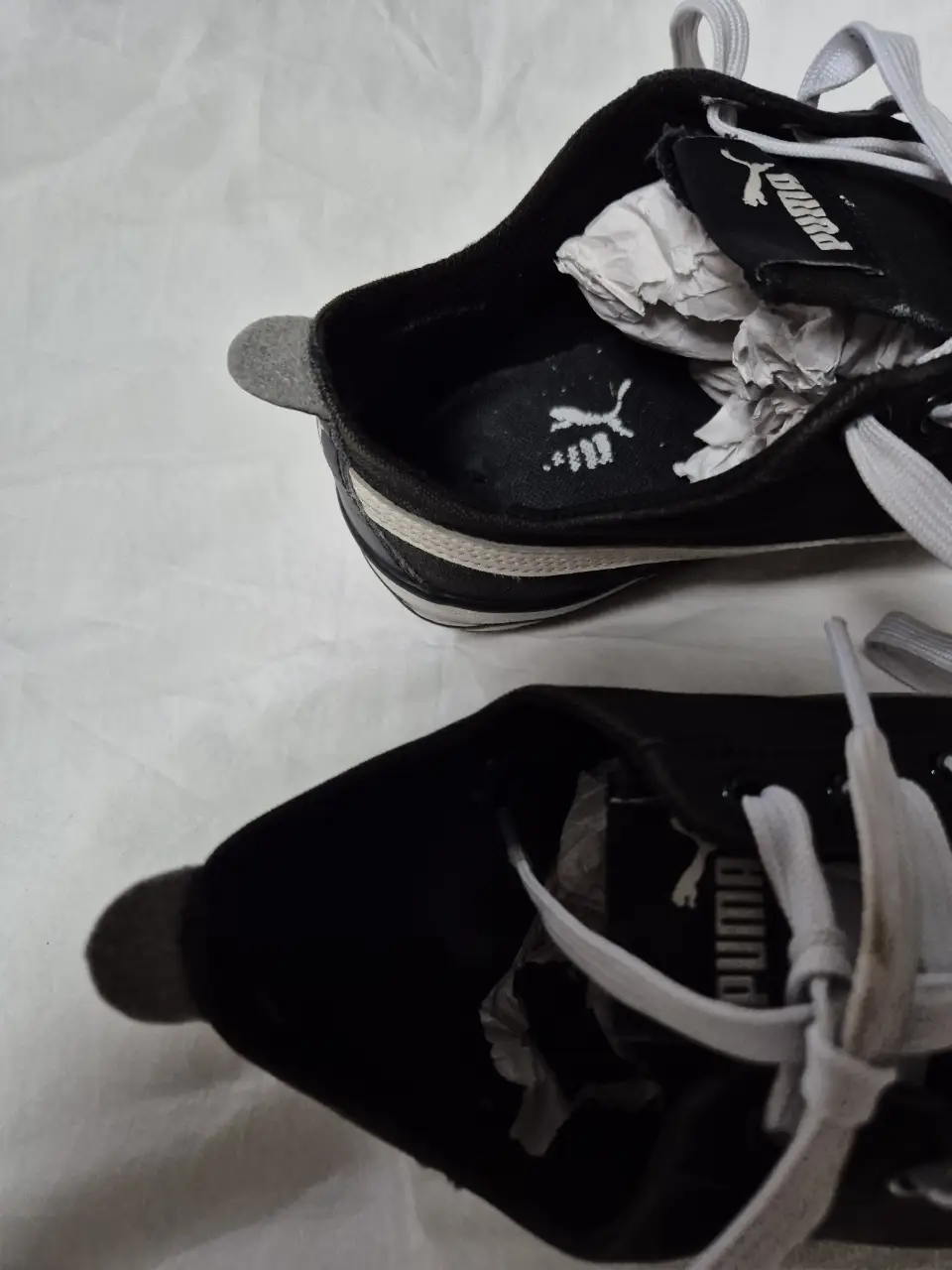 Zapatillas Puma - Vista 6