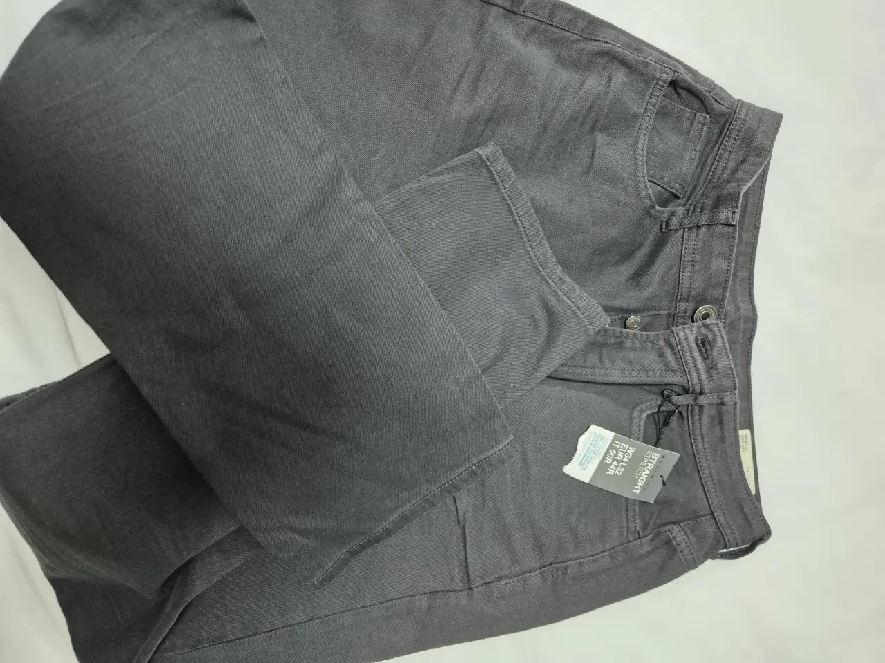 Jean Primark - Vista 2