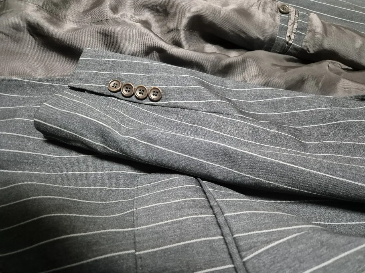 Blazer Brooks Brothers - Vista 5