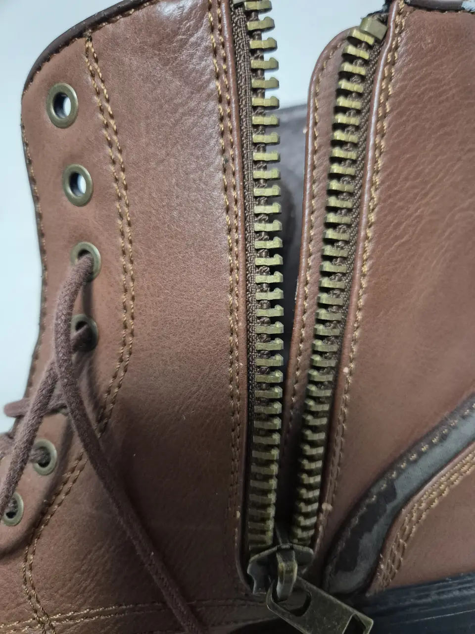 Botas Tommy Hilfiger - Vista 5